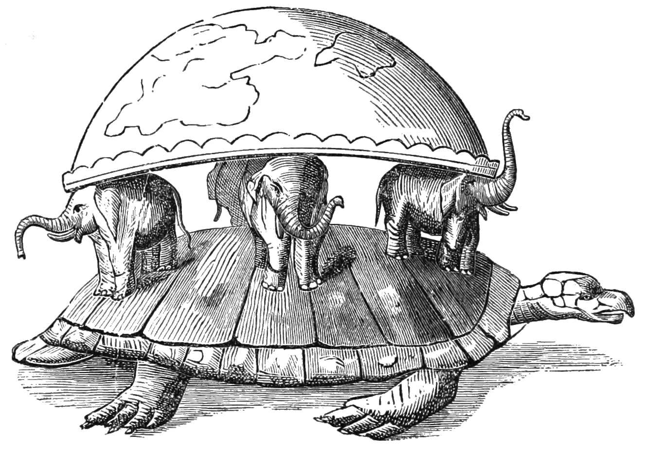 This image has an empty alt attribute; its file name is psm_v10_d562_the_hindoo_earth-3.jpg
